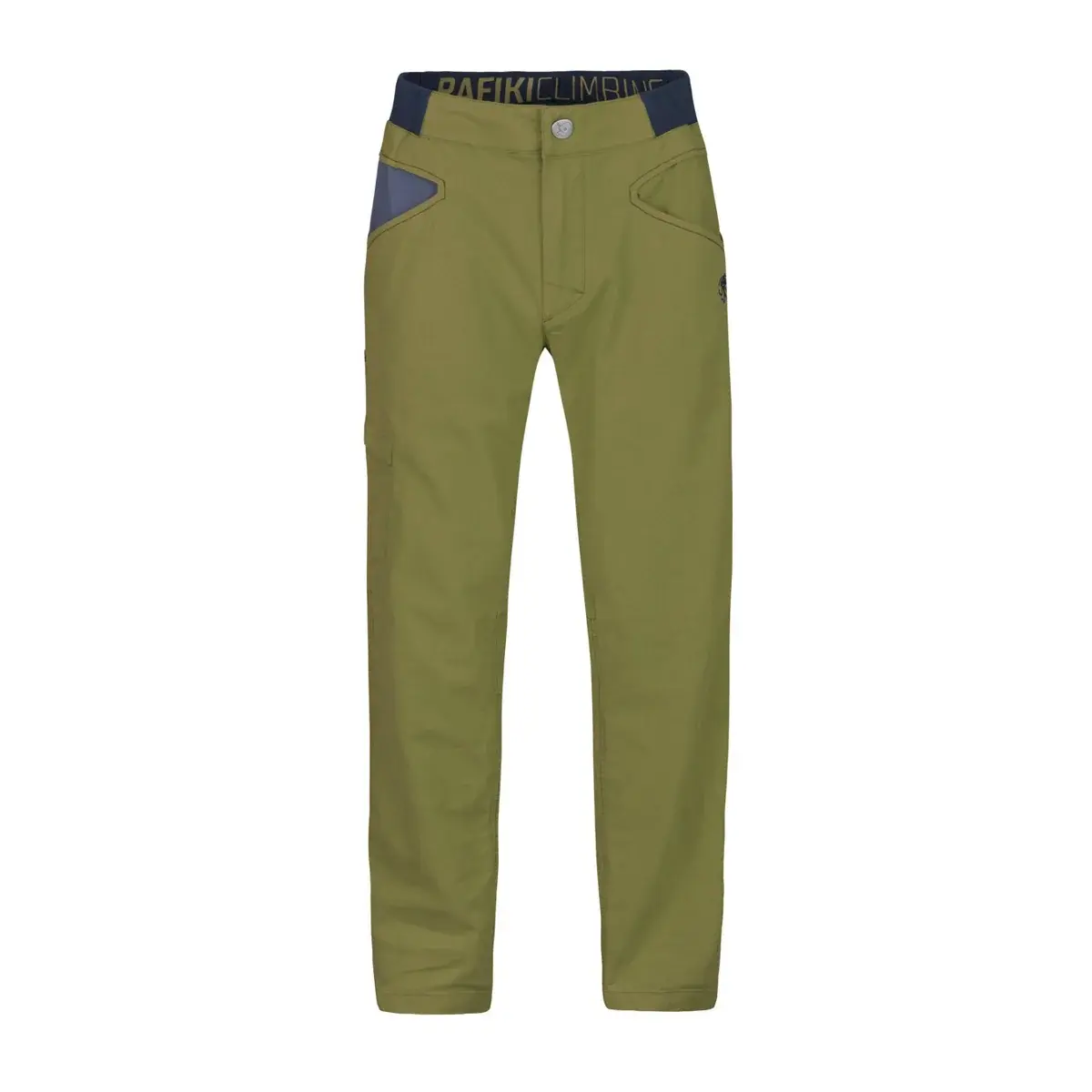 Herrenhose Rafiki Grip avocado