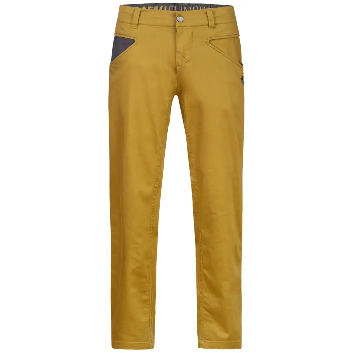 Herrenhose Rafiki Rockland dried tobacco