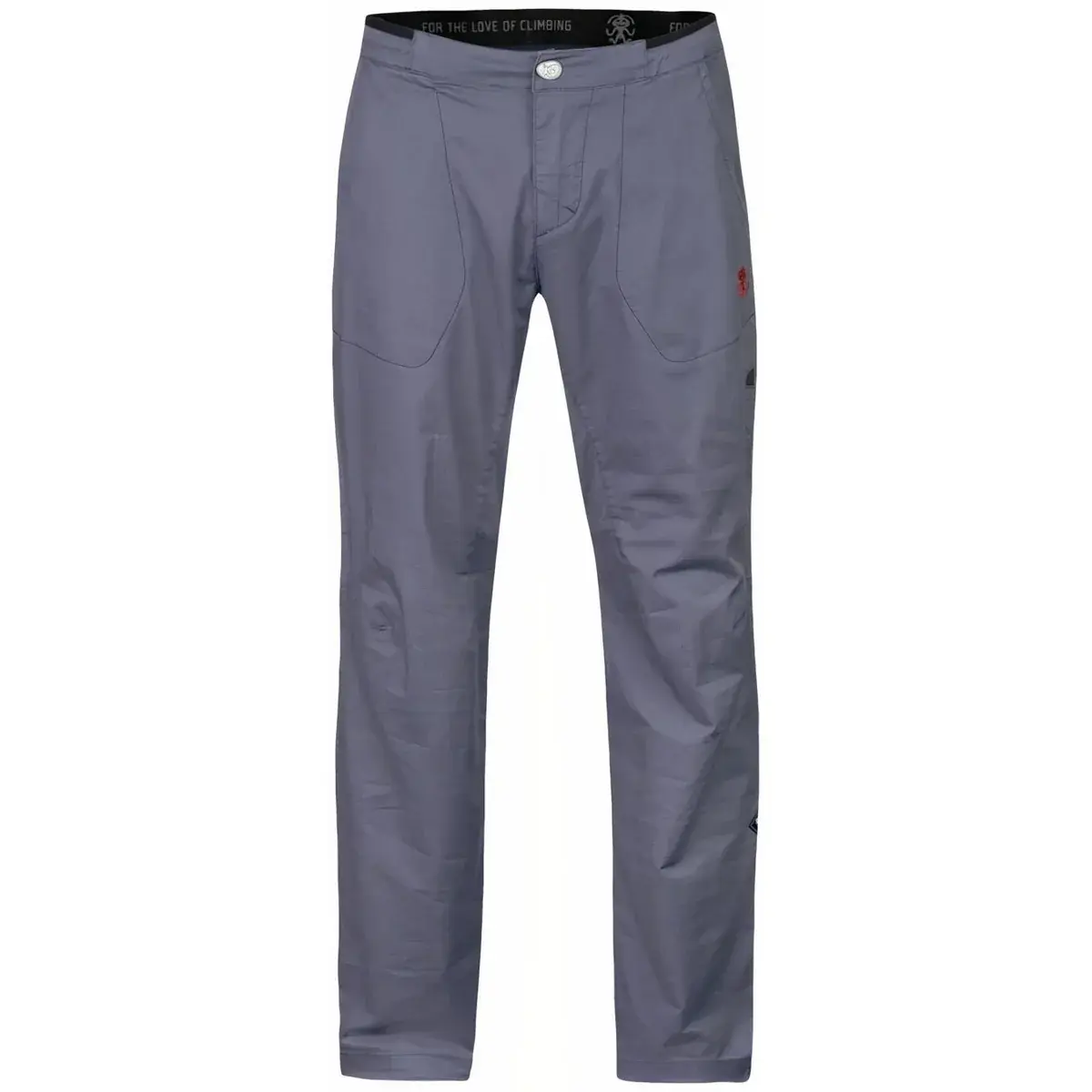 Herrenhose Rafiki Runout india ink