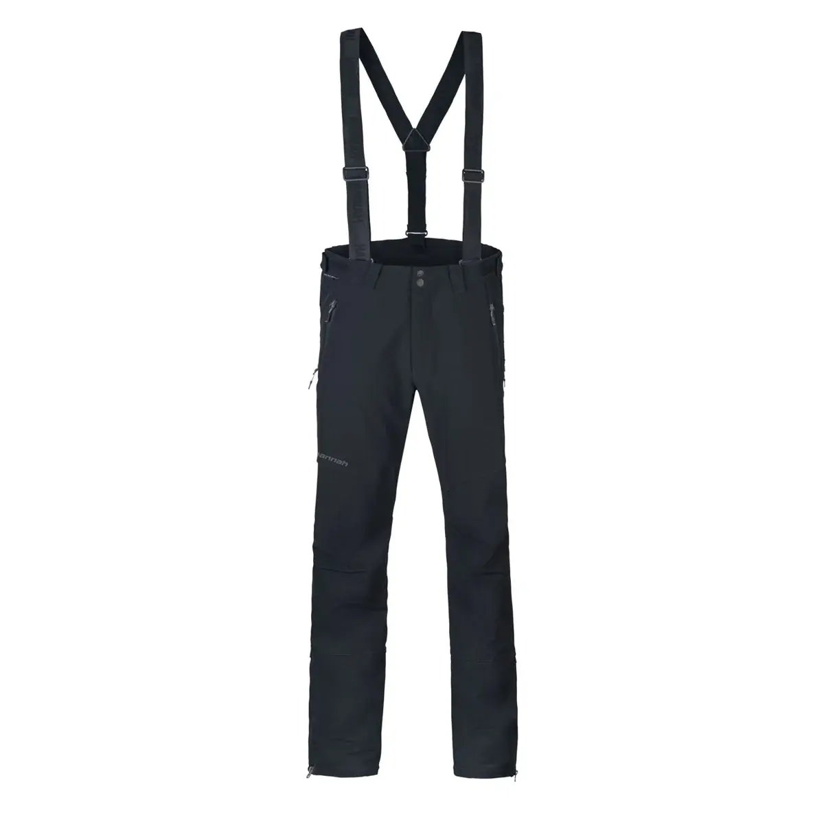 Hannah Herren-Skihose Hannah Samwell anthracite II