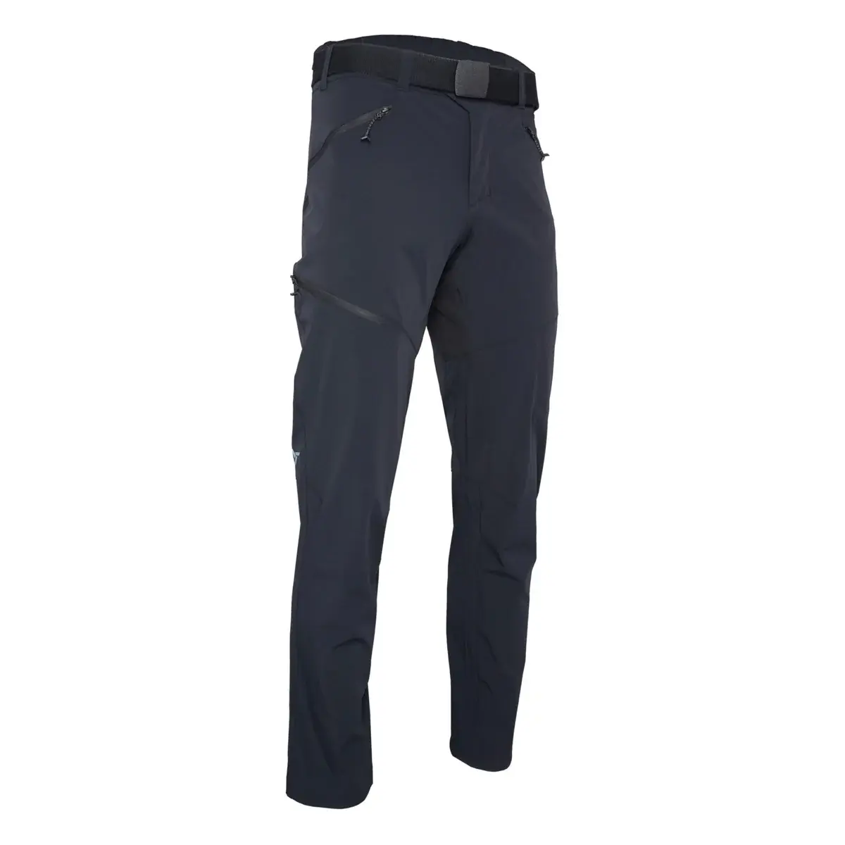 Silvini Herrenhose Silvini MP2637 Rango Long black