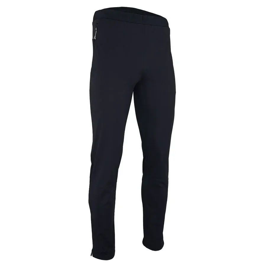 Silvini Herren-Softshellhose Silvini Sorago MP2502 black