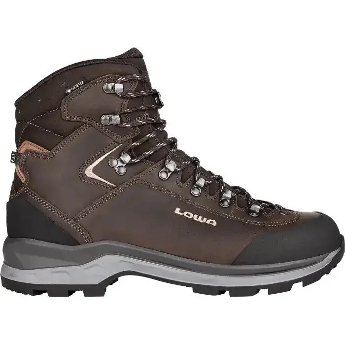 Lowa Herren-Wanderstiefel Lowa Ranger GTX brown