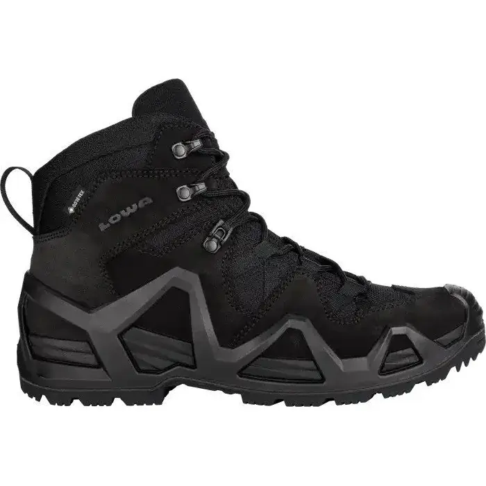Herren-Wanderstiefel Lowa Zephyr MK2 GTX MID black