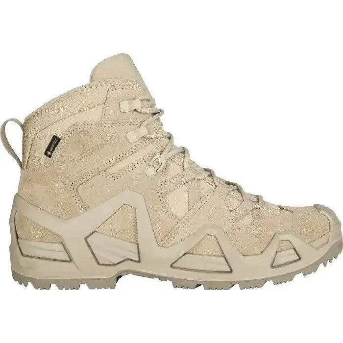 Herren-Wanderstiefel Lowa Zephyr MK2 GTX MID desert