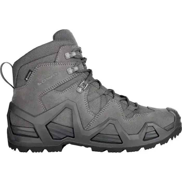 Herren-Wanderstiefel Lowa Zephyr MK2 GTX MID wolf