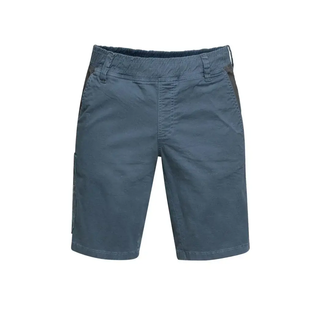 Pánské kraťasy Chillaz Neo dark blue