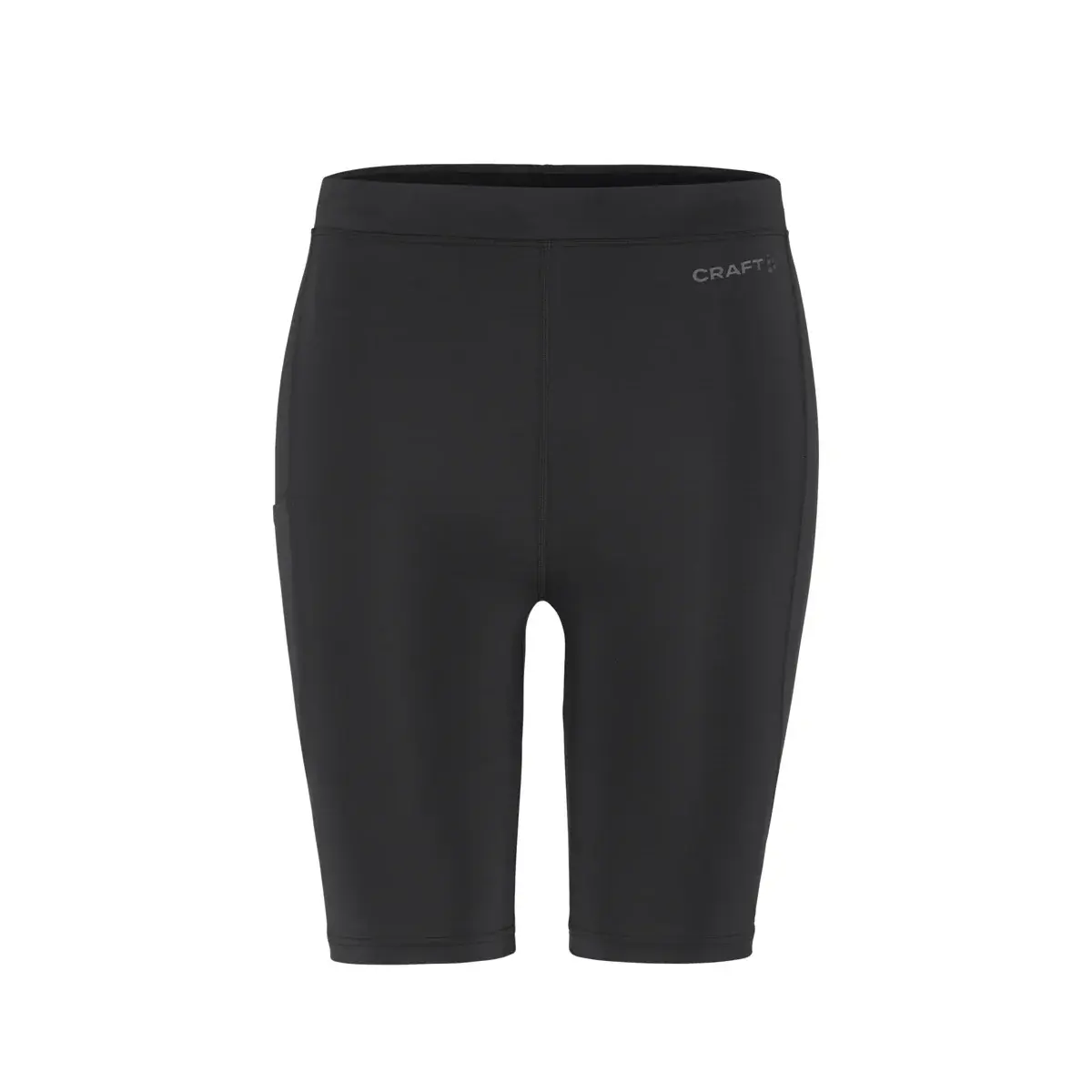 Herrenshorts Craft ADV Essence Short Tights 2 schwarz