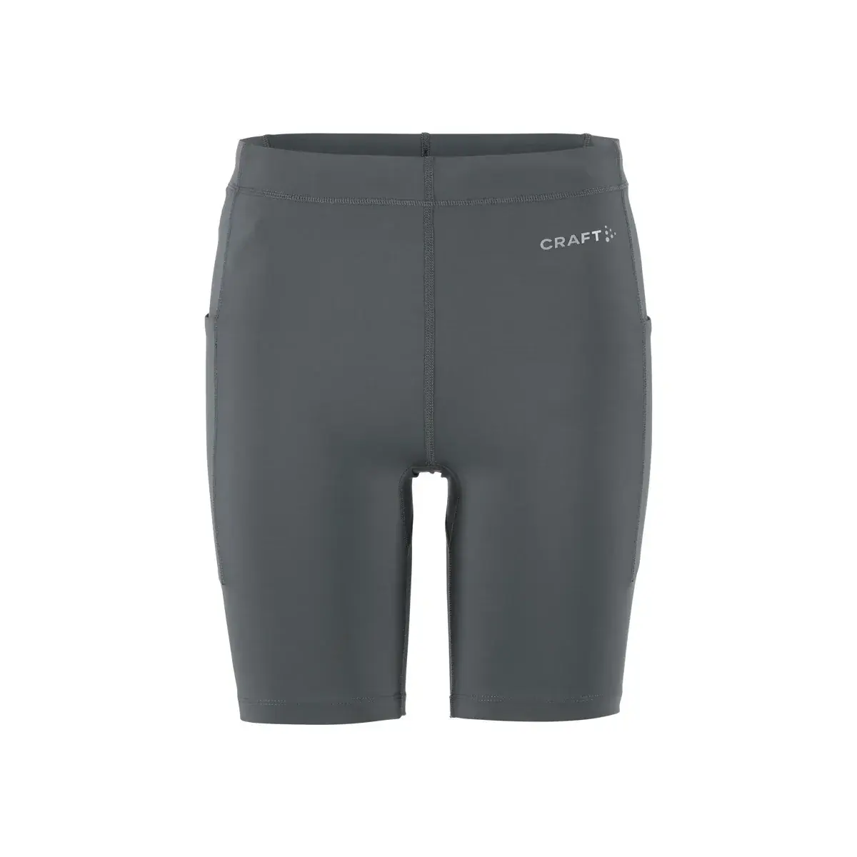 Herrenshorts Craft Essence 3 grau