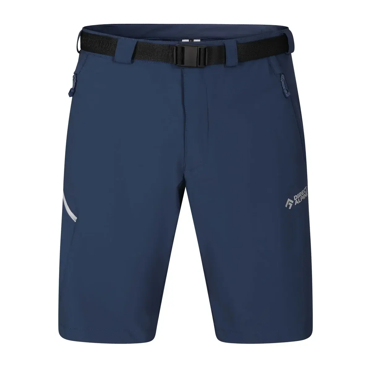 Herrenshorts Direct Alpine Cruise Shorts navy