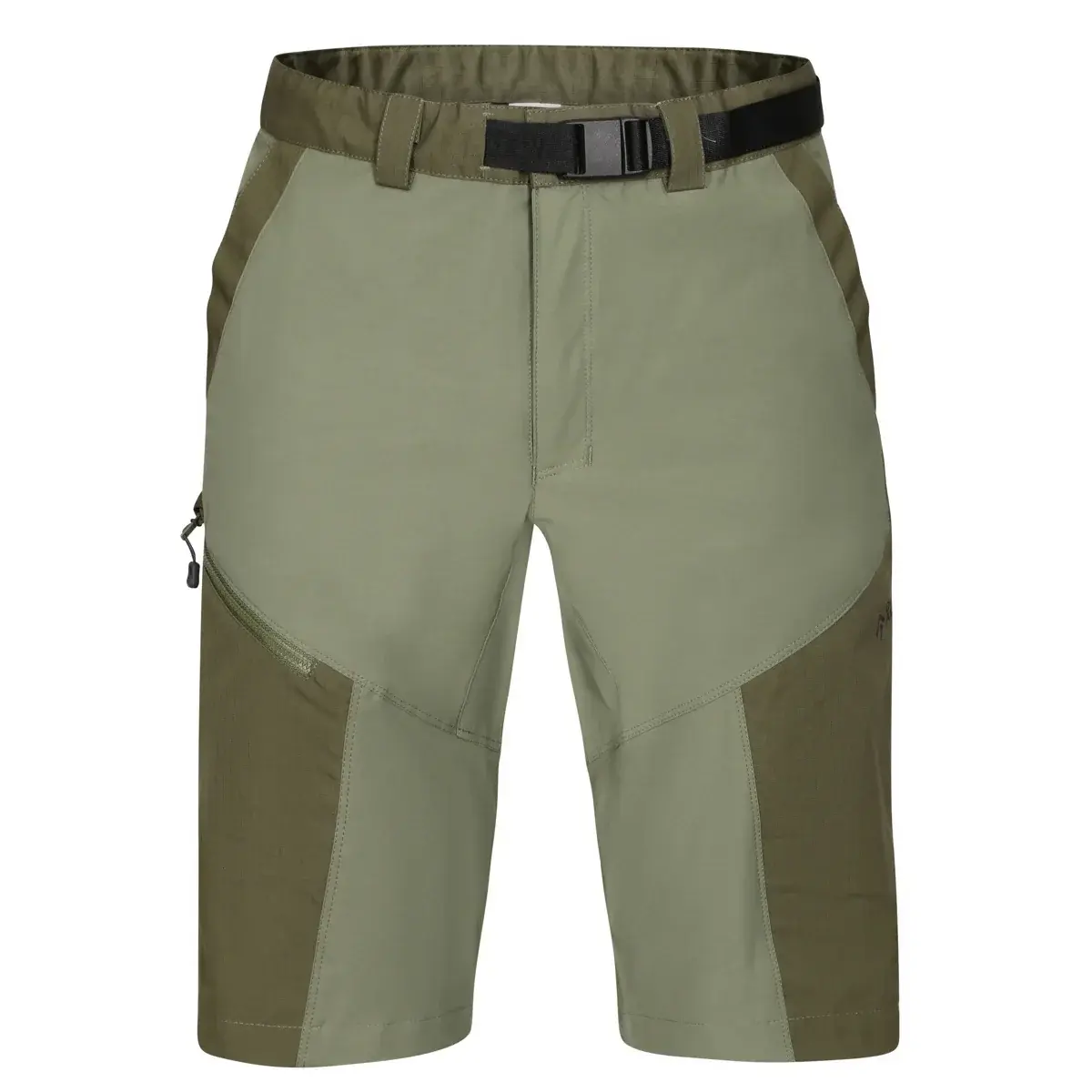 Herrenshorts Direct Alpine Fremont khaki