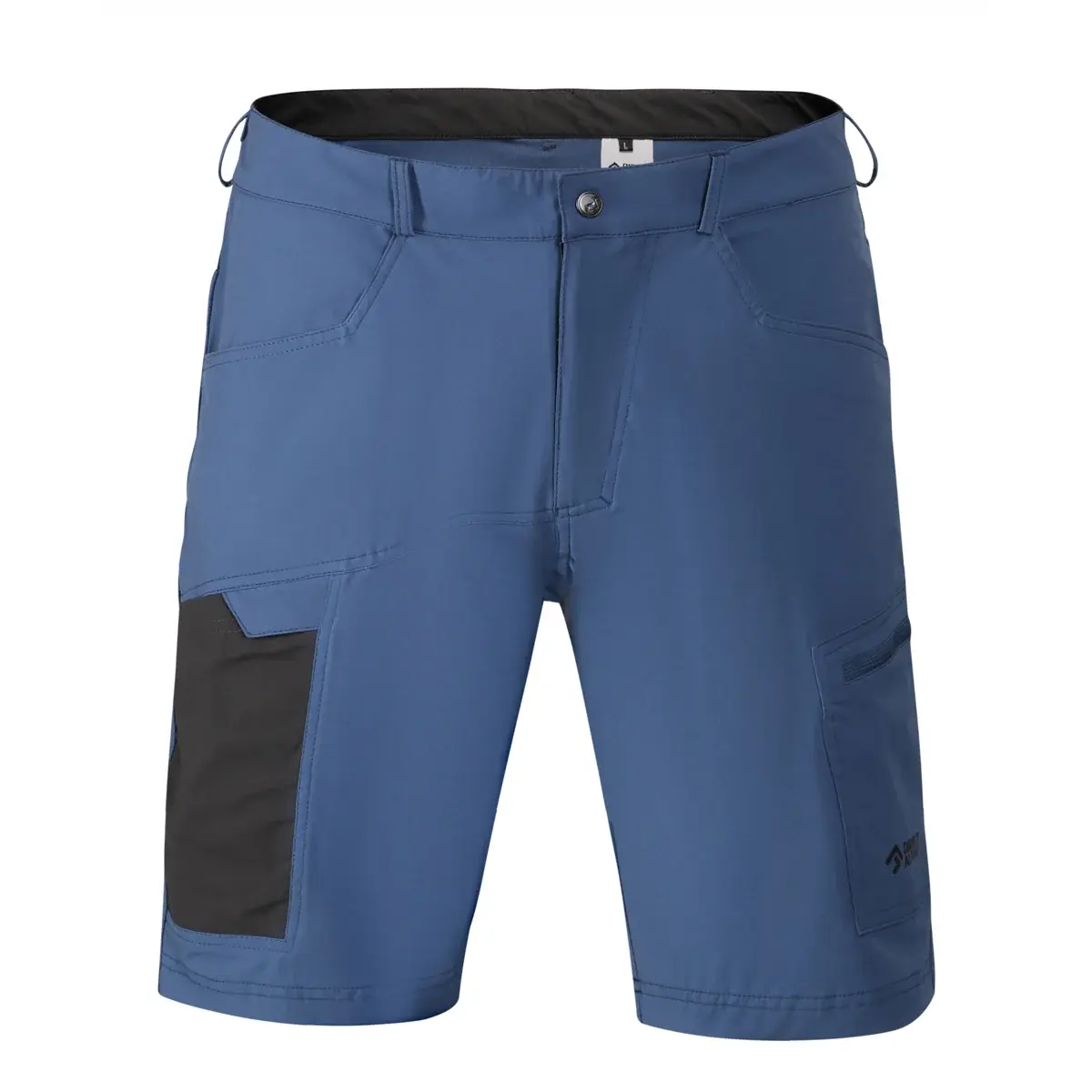 Herrenshorts Direct Alpine Mordor Shorts navy/anthracite