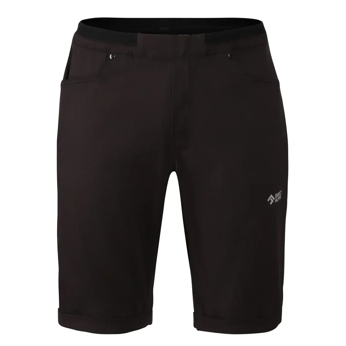 Direct Alpine Herrenshorts Direct Alpine Rock Shorts black