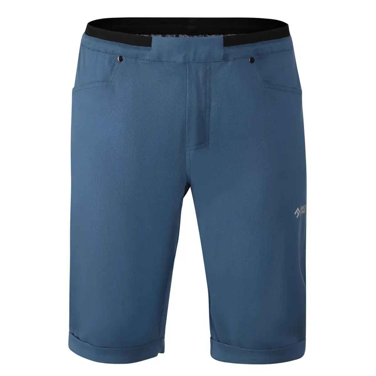 Herrenshorts Direct Alpine Rock Shorts petrol