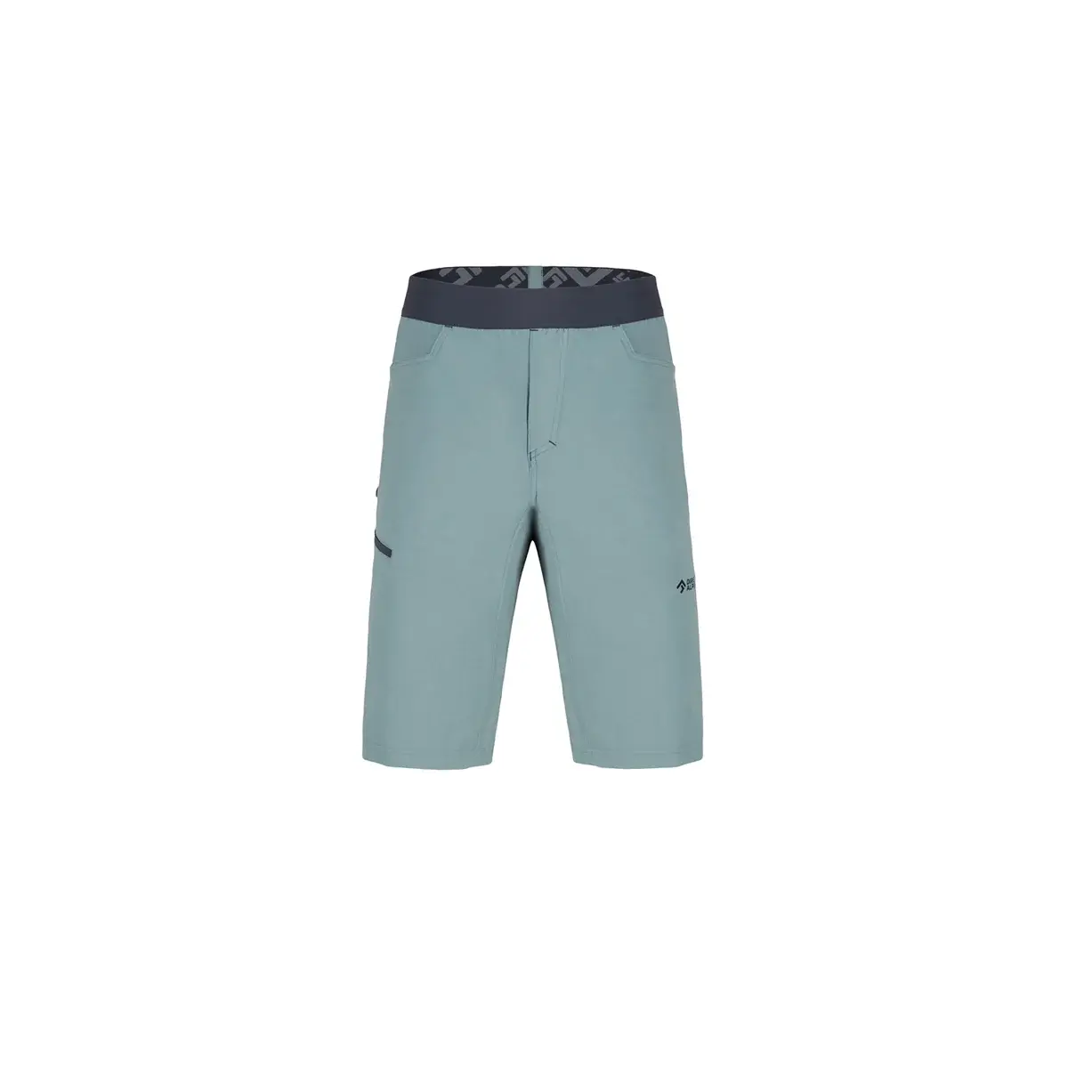 Pánské lezecké kraťasy Direct Alpine Solo Short arctic