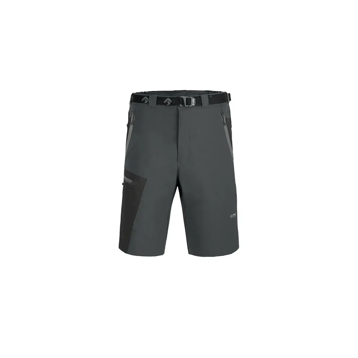 Herrenshorts Direct Alpine Vulcan Shor anthracite
