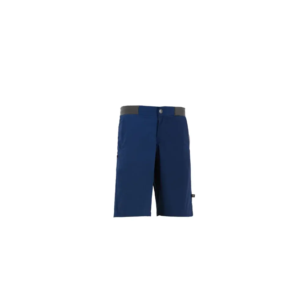 E9 Herrenshorts E9 Hip 2 royal blue