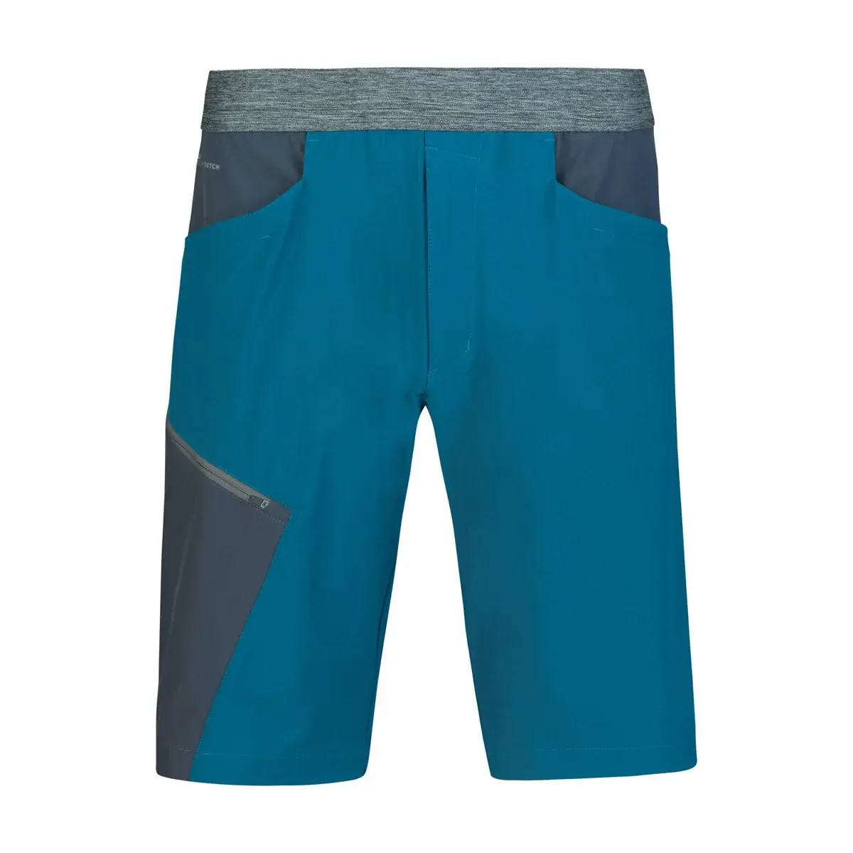 Hannah Herrenshorts Hannah Torres sailor blue/india ink