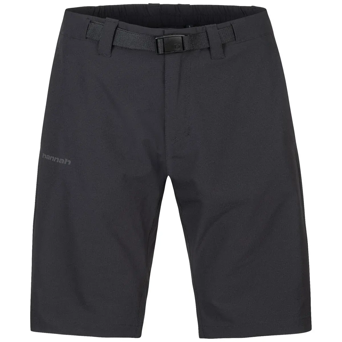Hannah Herrenshorts Hannah Binders Shorts anthracite