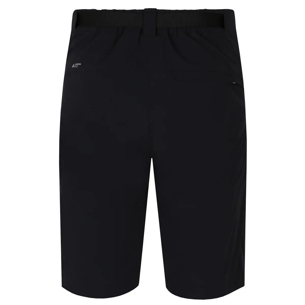 Hannah Herrenshorts Hannah Geiry anthracite (green)