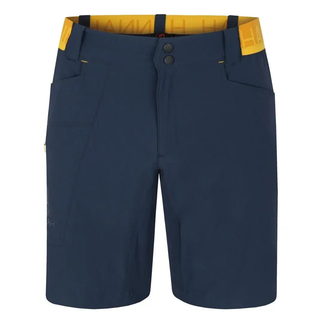 Hannah Herrenshorts Hannah Nairi II midnight navy