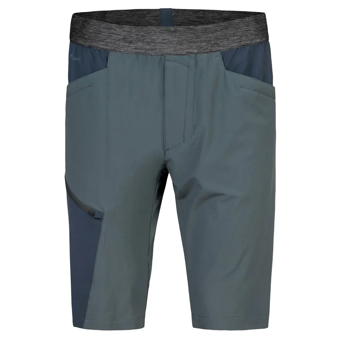 Herrenshorts Hannah Torres Urban chic/india ink