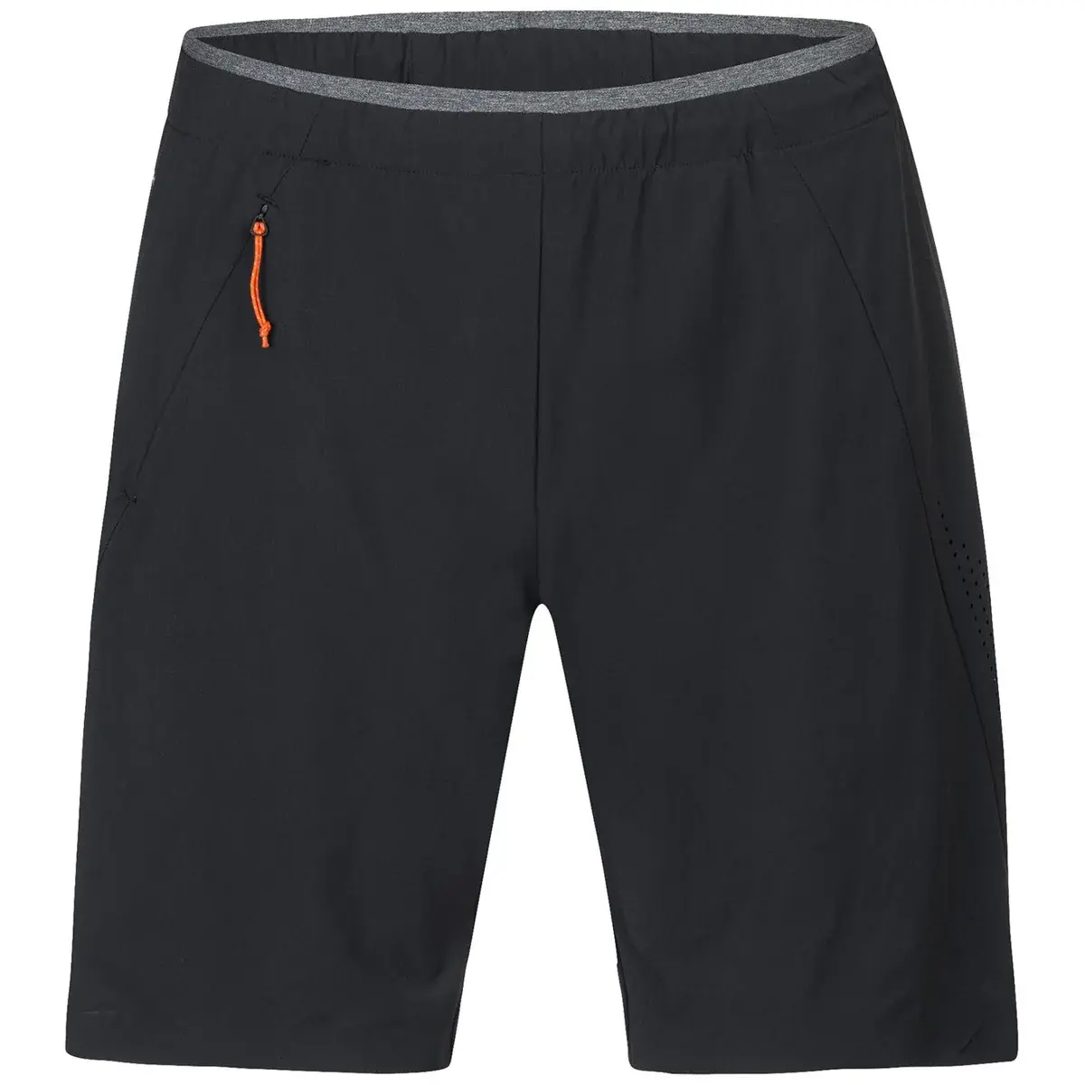 Herrenshorts Hannah Track anthracite