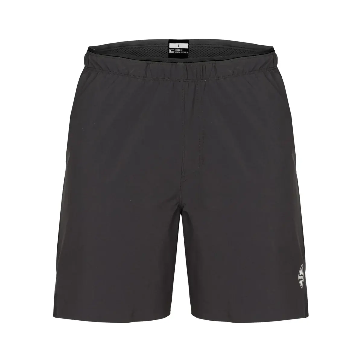 Herren-Freizeitshorts High Point Play Shorts Black