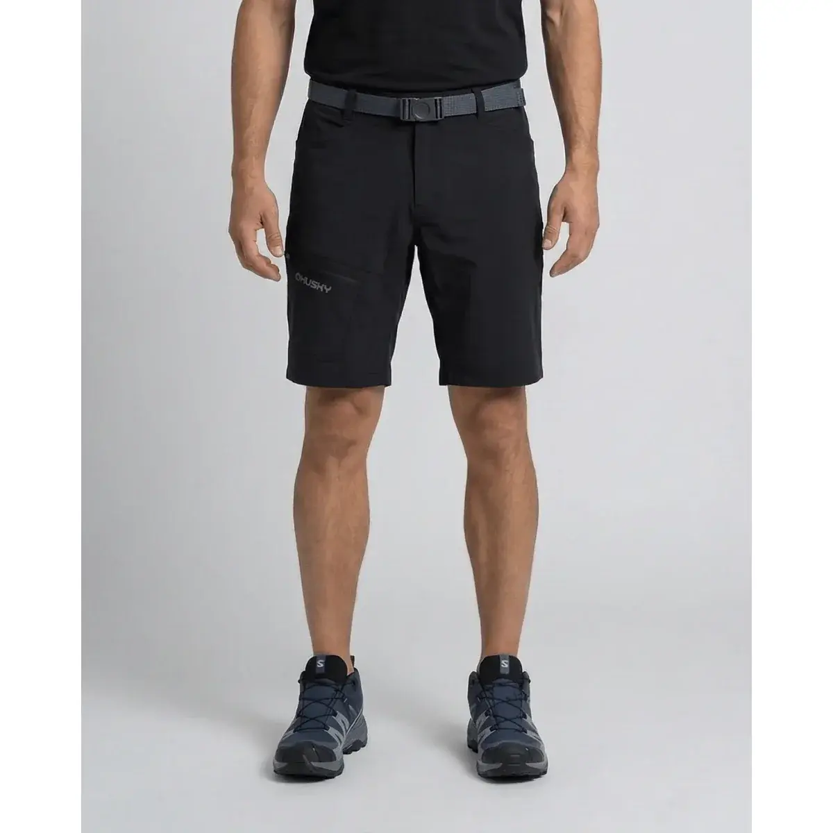 Husky Herrenshorts Husky Kiani M black