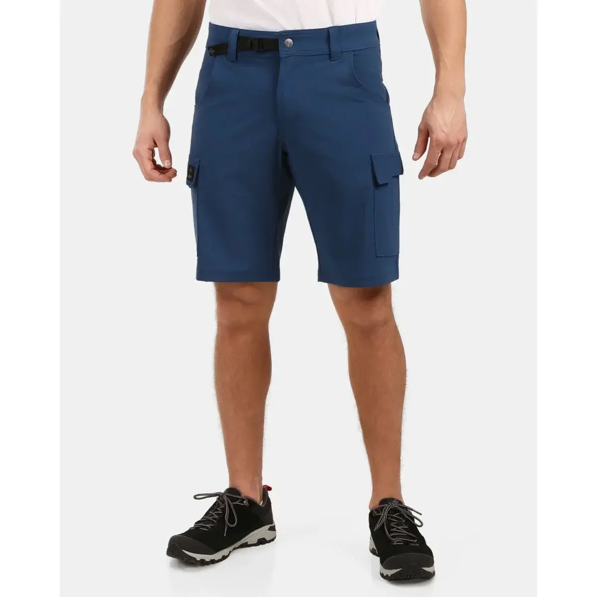 Herrenshorts Kilpi KILKIS-M dunkelblau