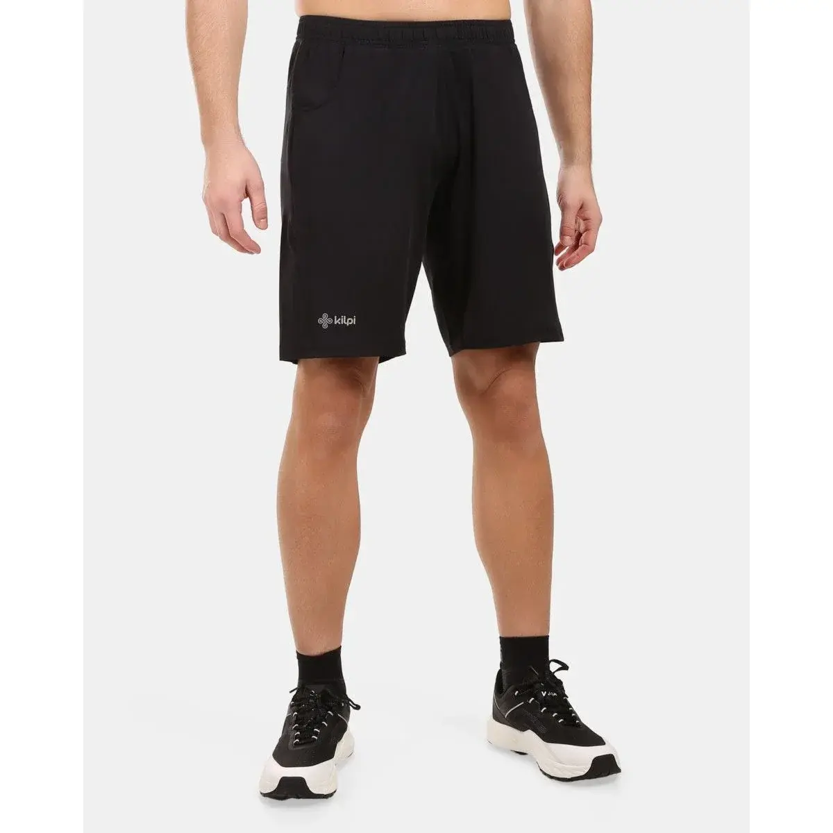Kilpi Herrenshorts Kilpi NANTES-M schwarz