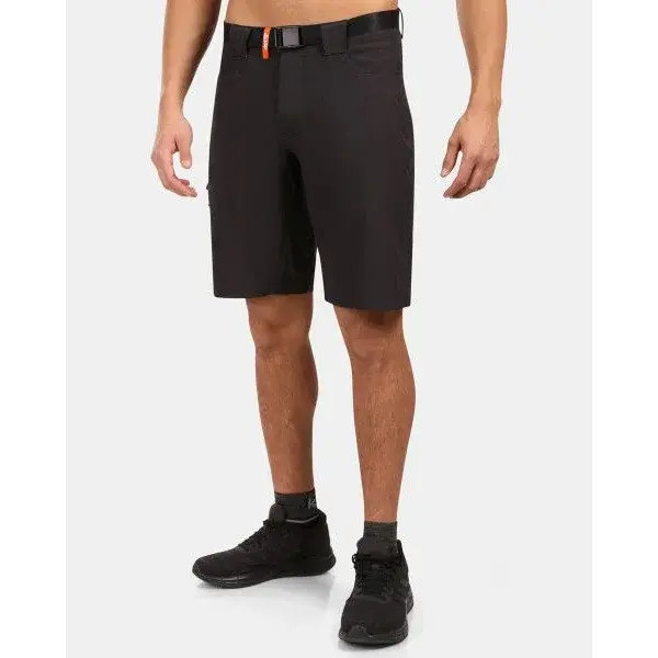 Pánské kraťasy Kilpi NAVIA-M BLK