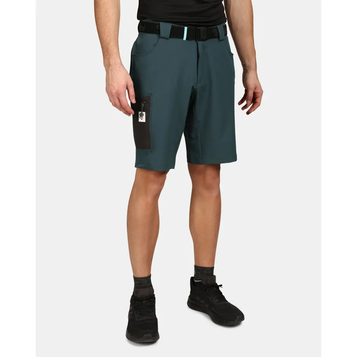 Kilpi Herrenshorts Kilpi NAVIA-M DGN