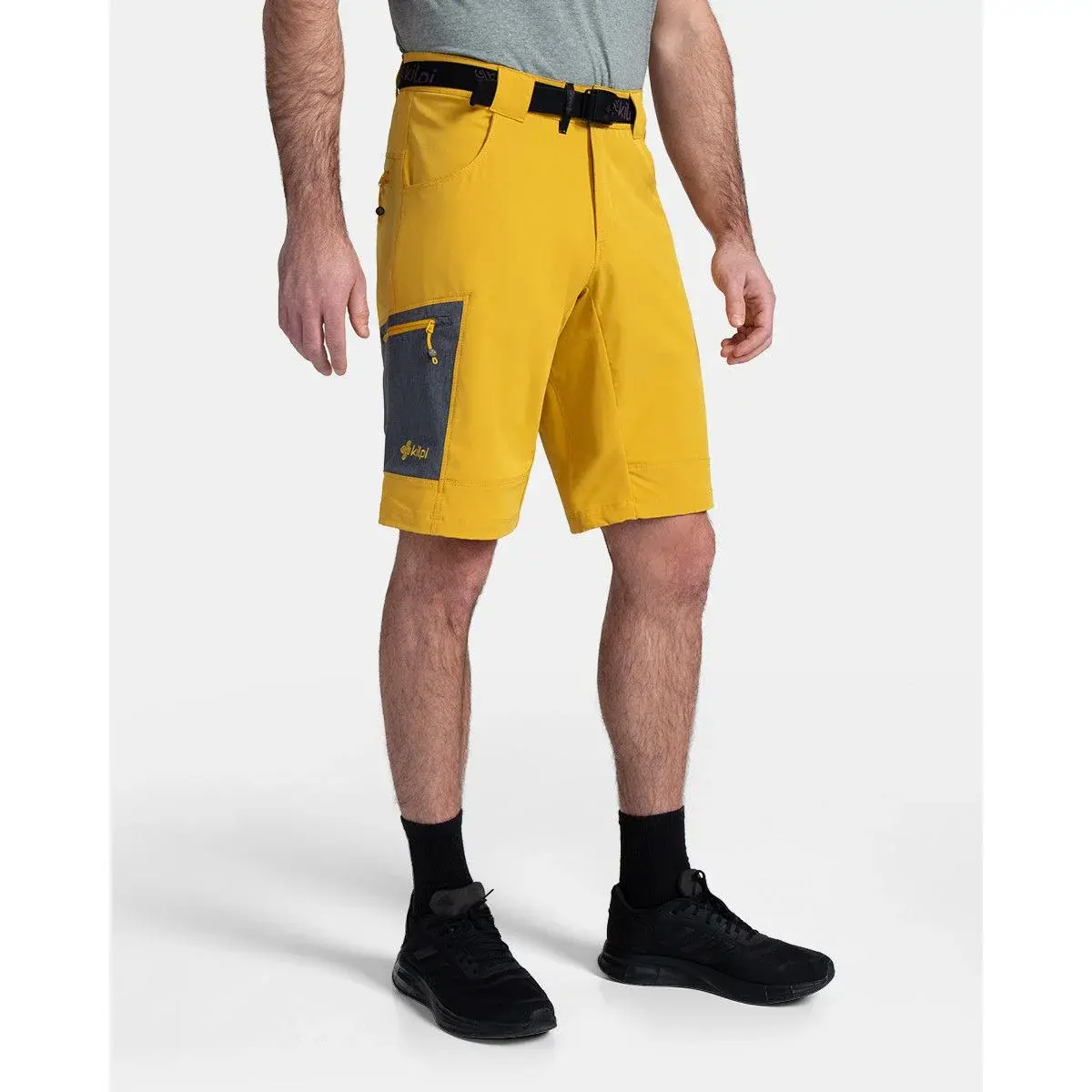 Kilpi Herrenshorts Kilpi Navia-M GLD