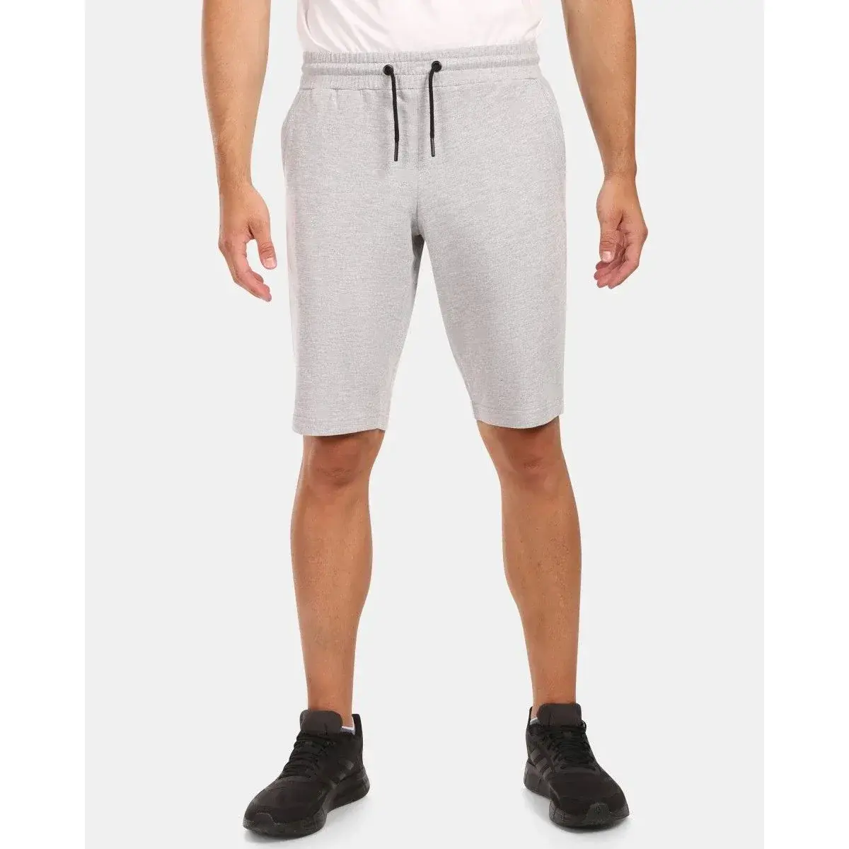 Kilpi Herrenshorts Kilpi TUSCON-M hellgrau