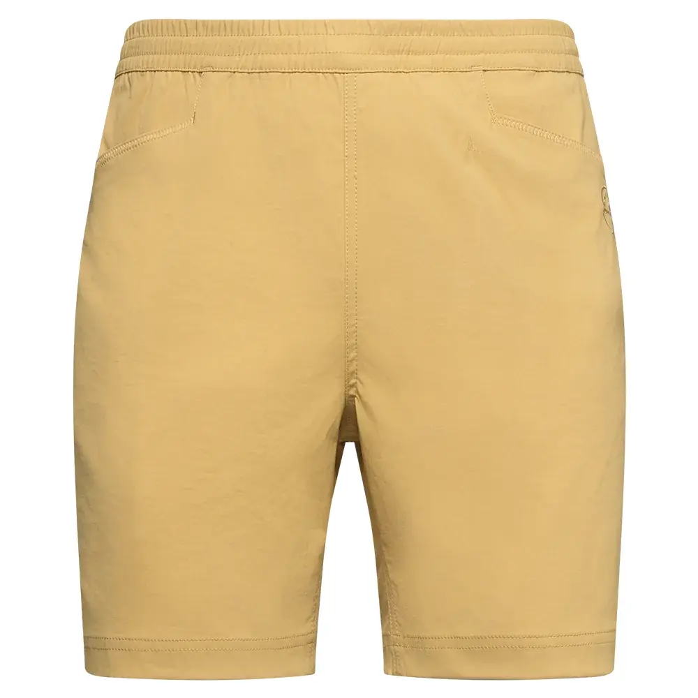 Herrenshorts La Sportiva Gambit Short sandstone