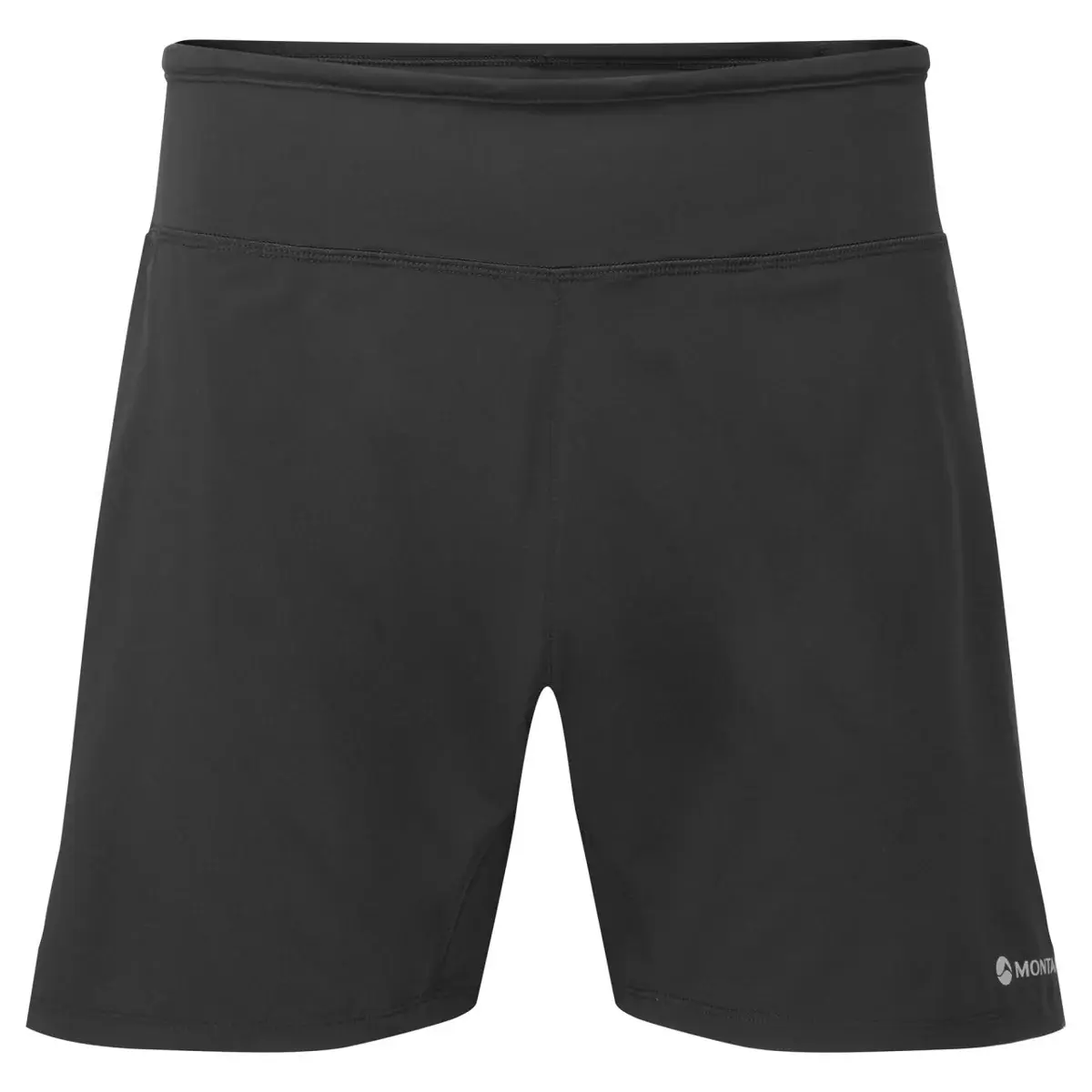 Montane Herren-Laufshorts Montane Slipstream 5" Shorts-