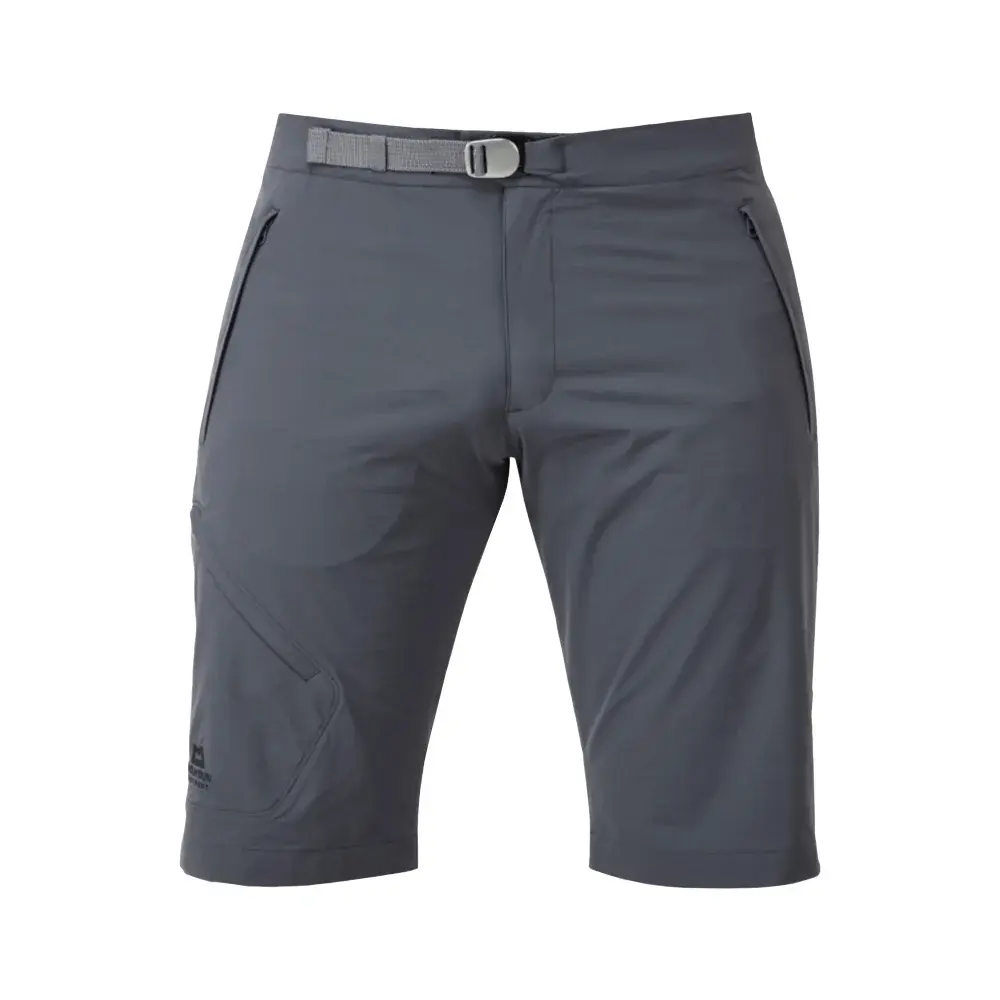 Herrenshorts Mountain Equipment Comici Short ombre blue