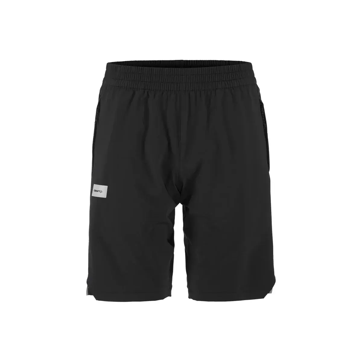 Craft Herren-Radshorts Craft Everyday with Pad C4 schwarz