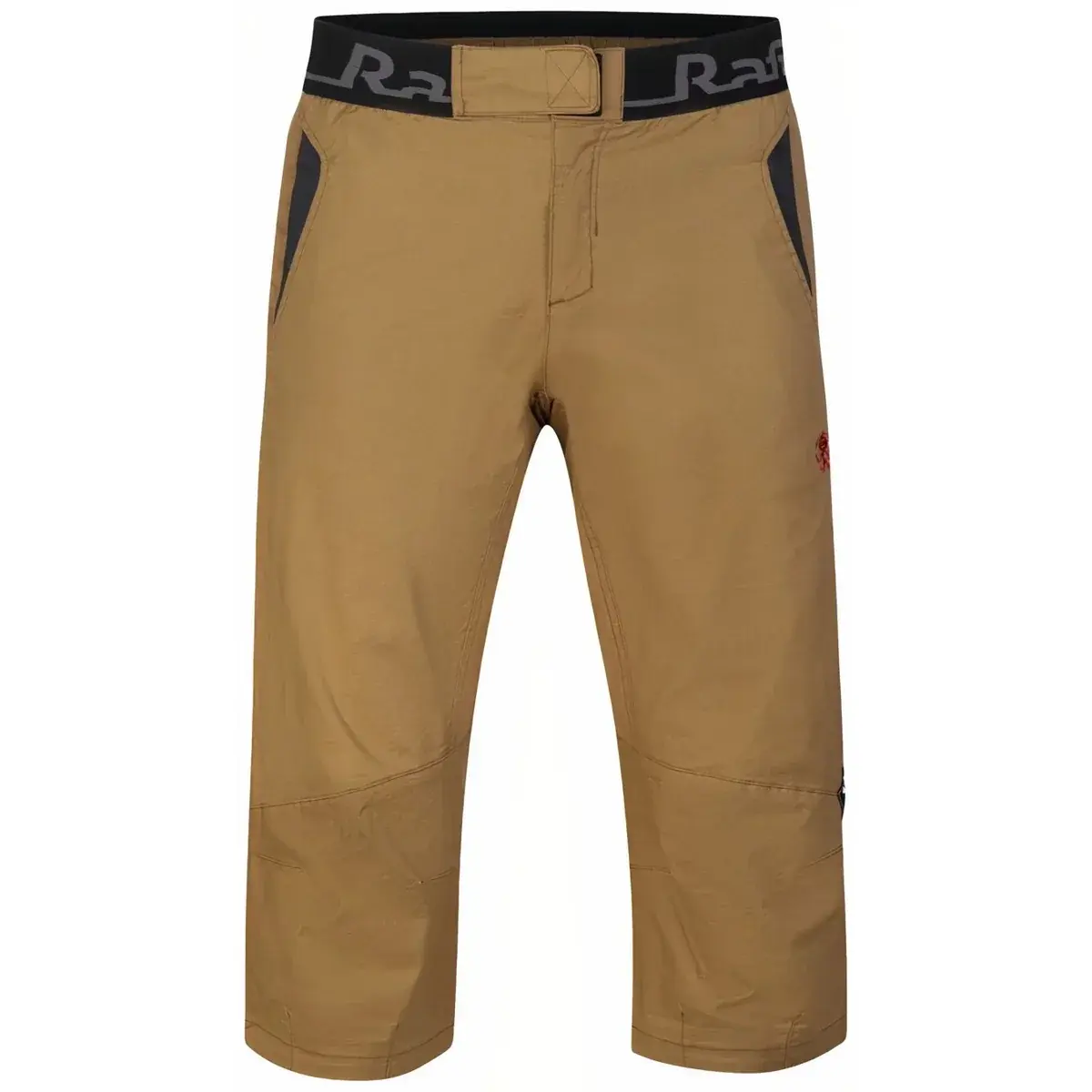 Herrenshorts Rafiki Cliffbase antique bronze/graphite
