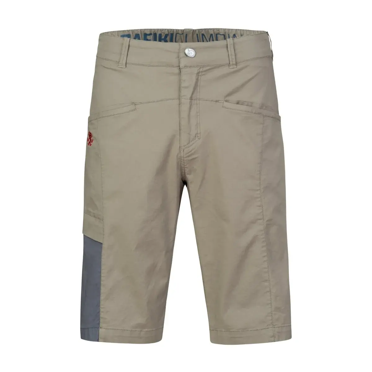 Herrenshorts Rafiki Crux brindle/ink