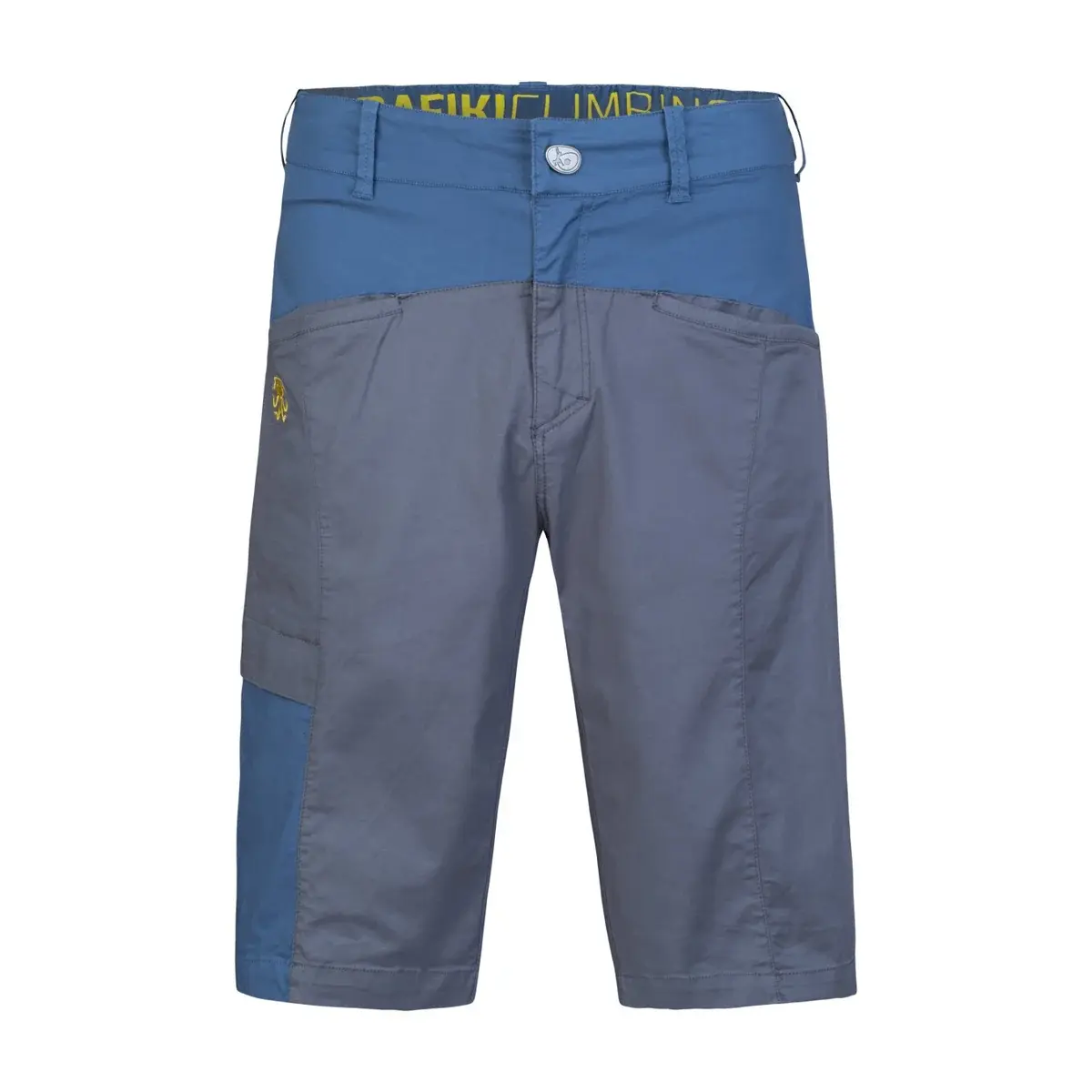 Herrenshorts Rafiki Crux india ink/ensign