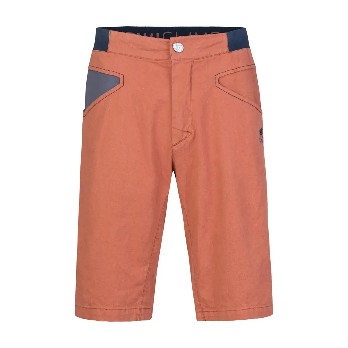 Herrenshorts Rafiki Gnar autumn glaze