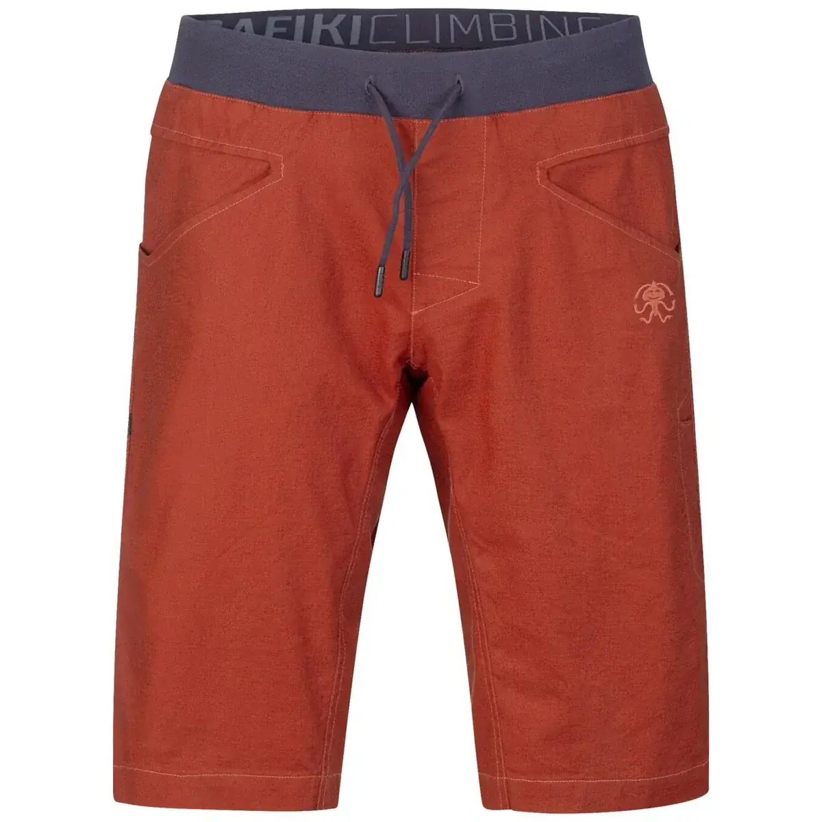 Herrenshorts Rafiki GNAR LT arabian spice