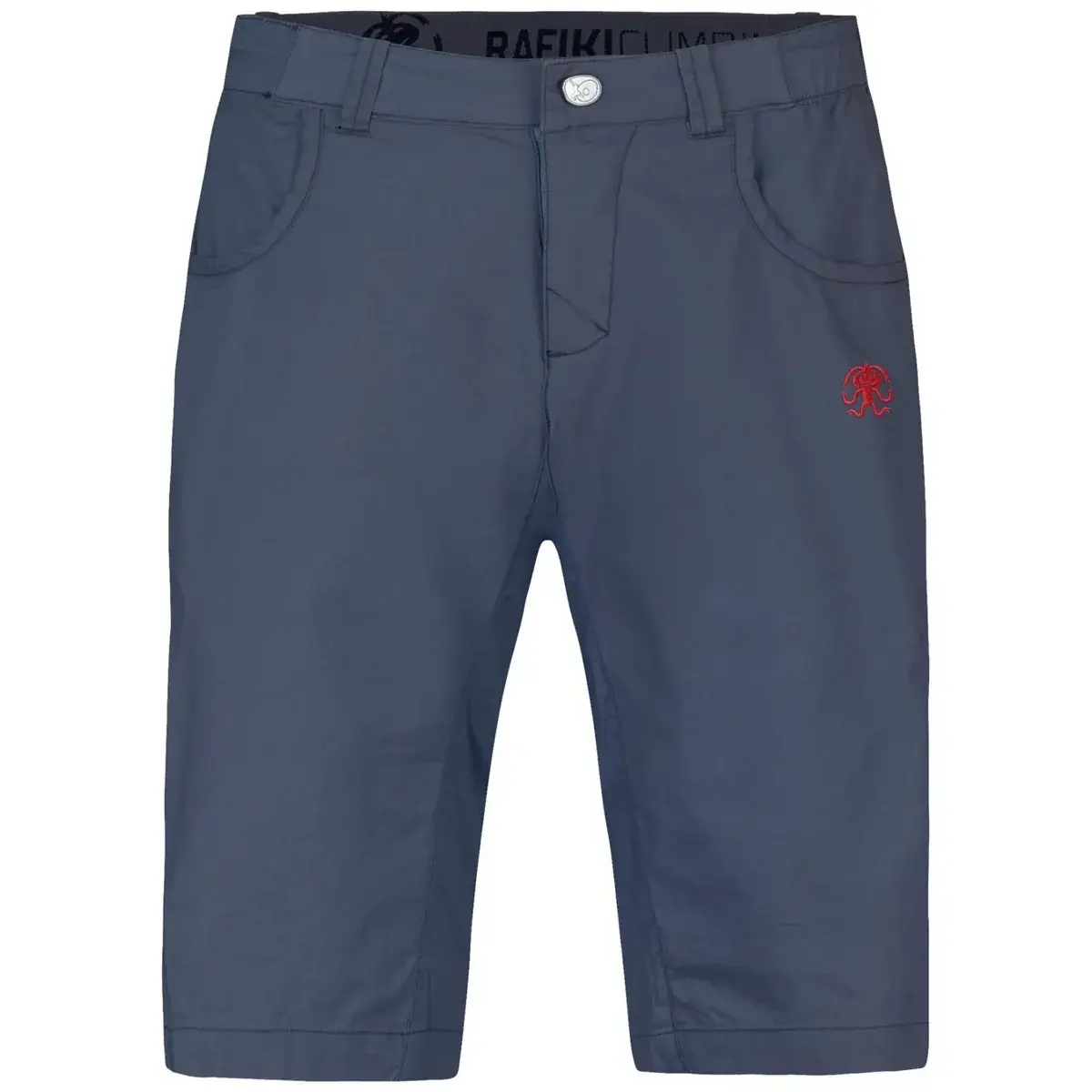 Herrenshorts Rafiki MATTO LT india ink