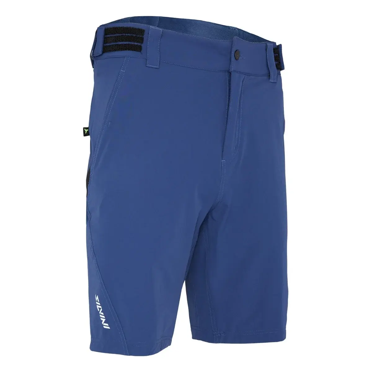 Silvini Herrenshorts Silvini MP2525 Elvo navy
