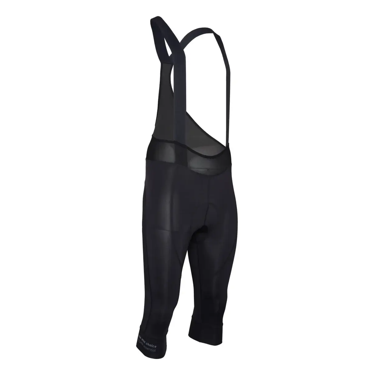 Silvini Herrenshorts mit Trägern Silvini MP2631 Alvo Bib black