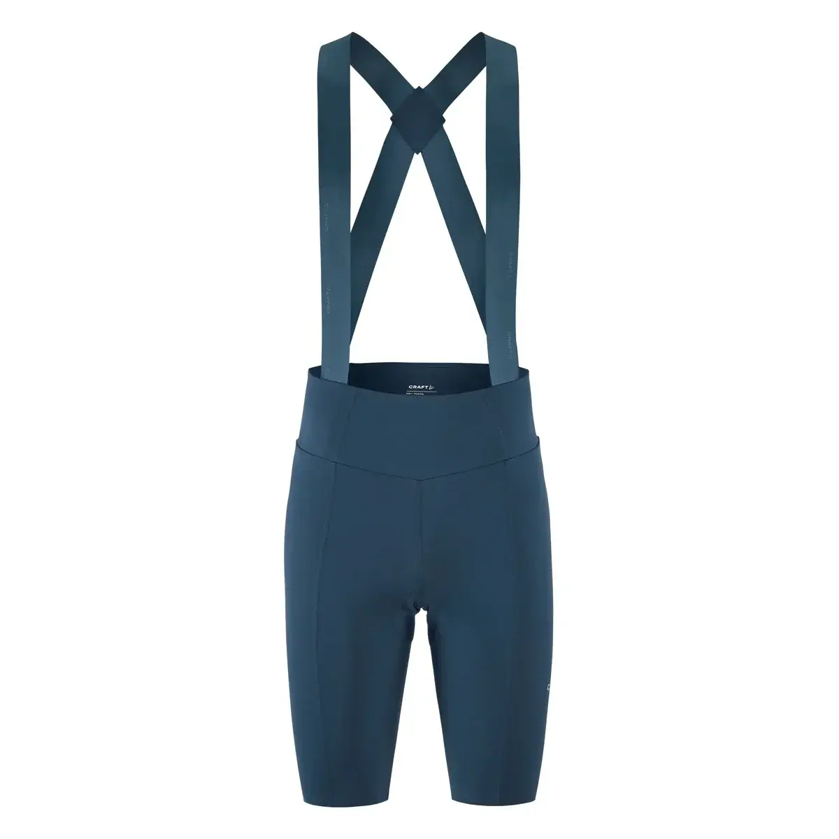 Craft Kurze Herren-Radhose Craft Endur Bib C2 blau