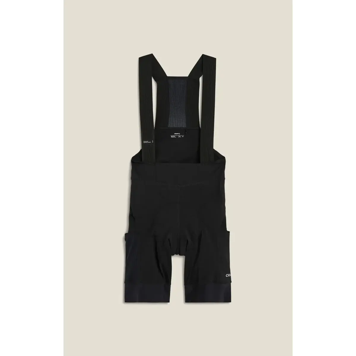 Craft Herren-Radhose Craft Endur Cargo schwarz