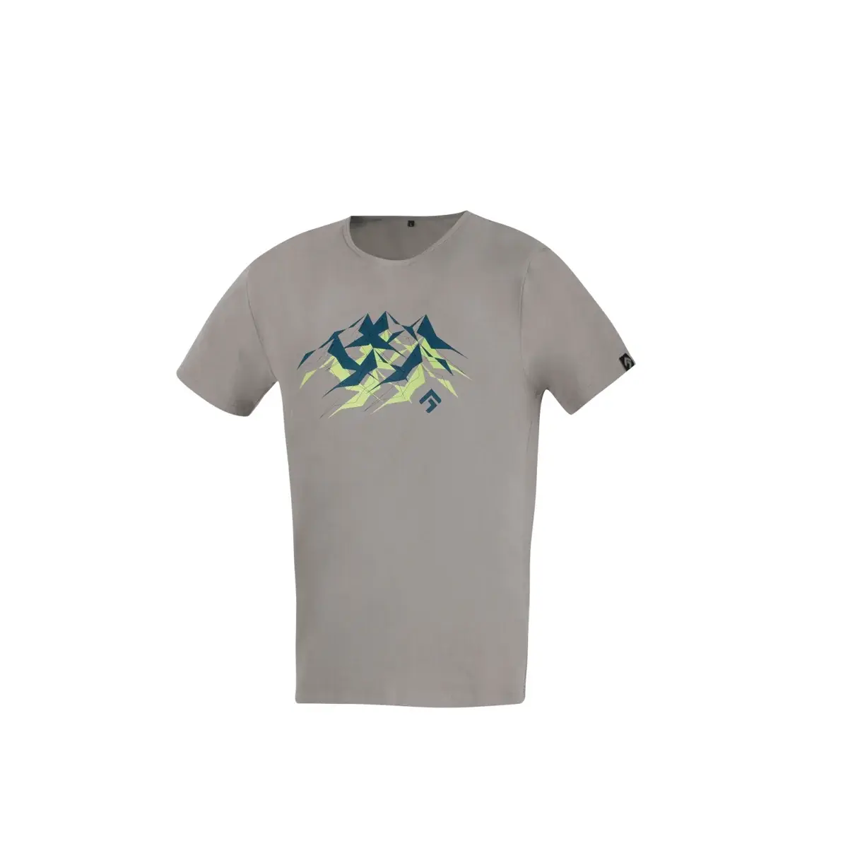 Direct Alpine Herren-Klettershirt Direct Alpine Flash 5.0 stone (mountains)